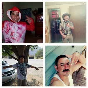 Meet your Posher, Elgarra